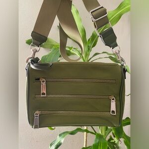 Rebecca Minkoff nylon bag